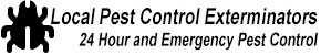 Espy PA Pest Control Exterminators